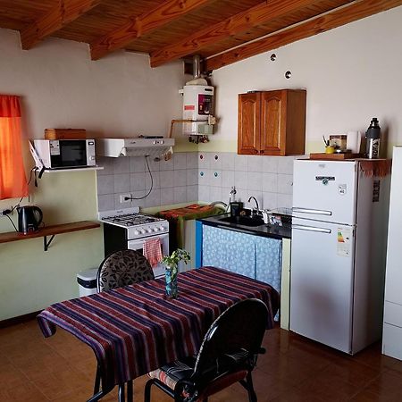Ferienwohnung Dpto Bbb Zapala Exterior foto