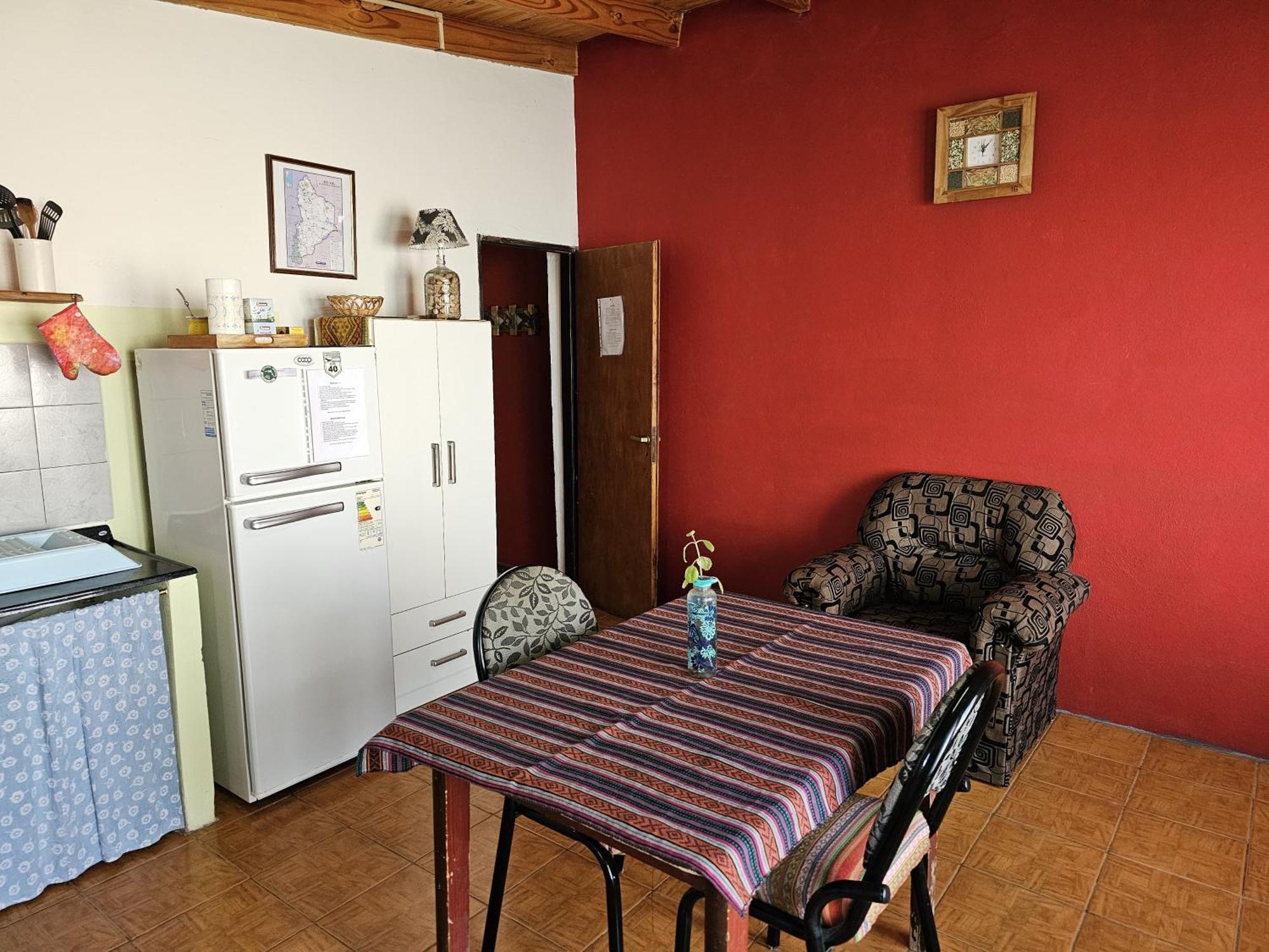 Ferienwohnung Dpto Bbb Zapala Exterior foto