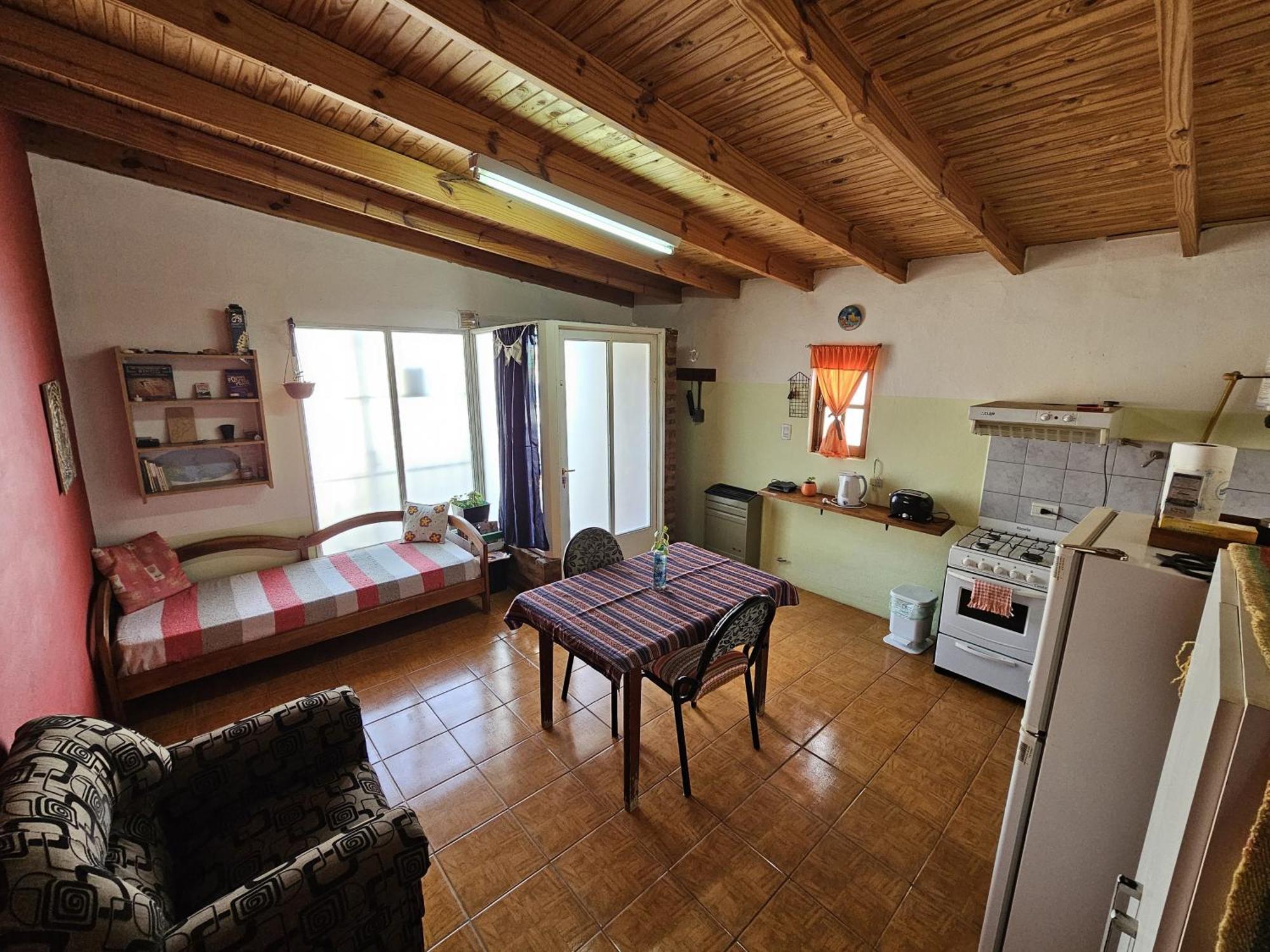 Ferienwohnung Dpto Bbb Zapala Exterior foto