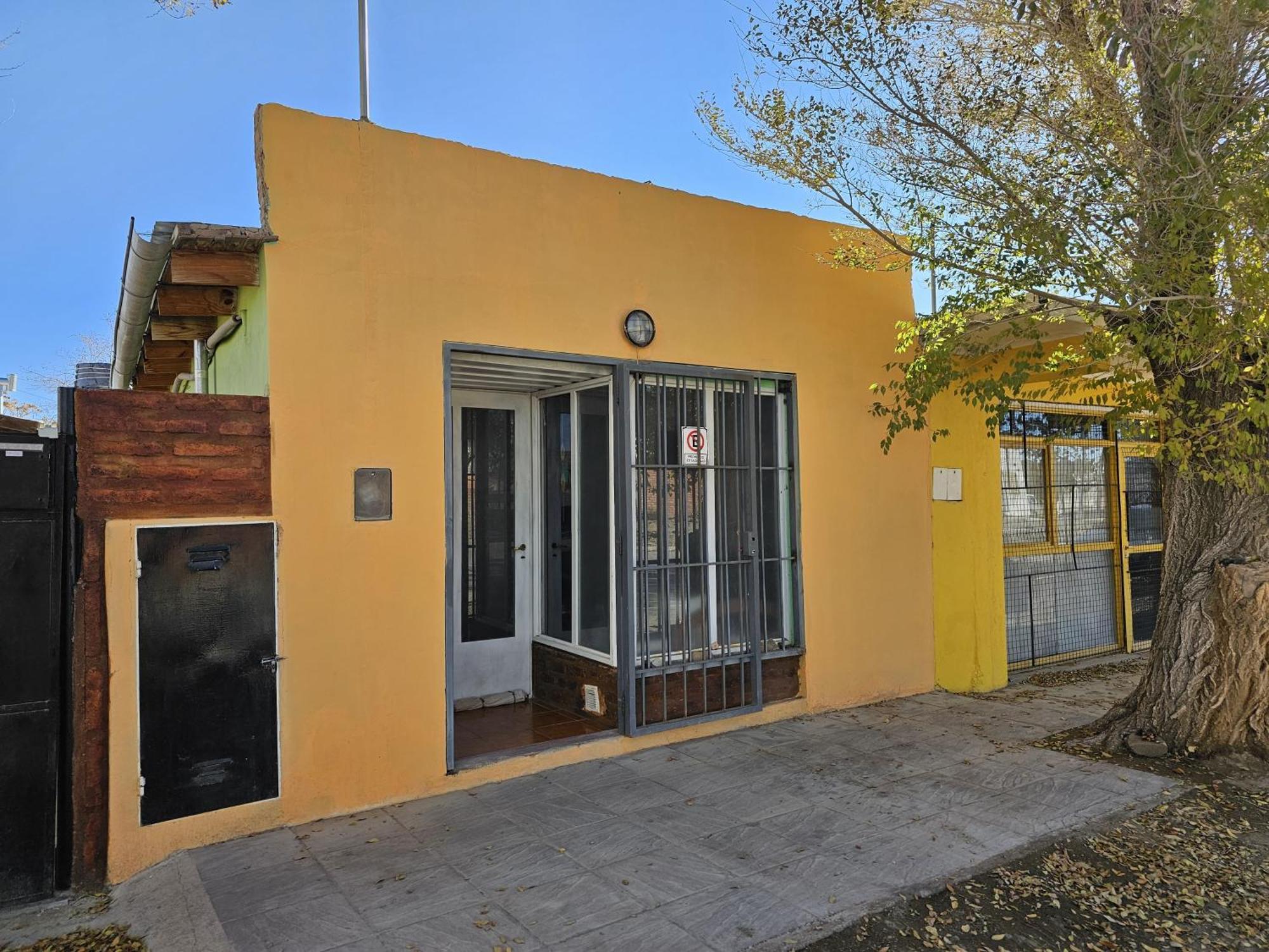 Ferienwohnung Dpto Bbb Zapala Exterior foto