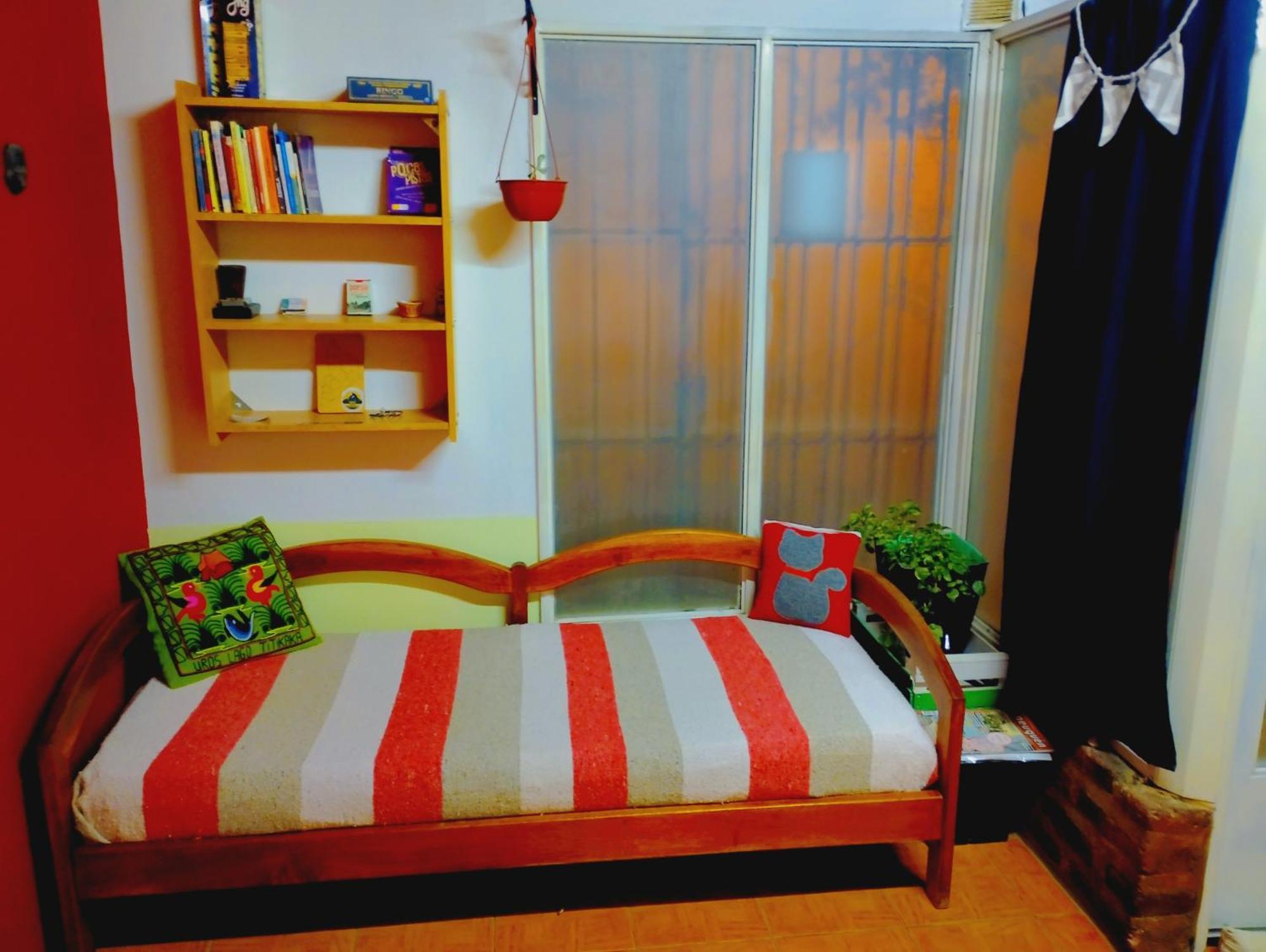 Ferienwohnung Dpto Bbb Zapala Exterior foto