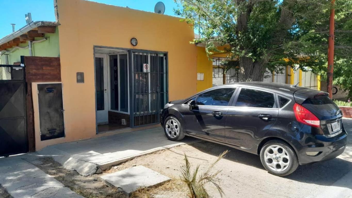 Ferienwohnung Dpto Bbb Zapala Exterior foto