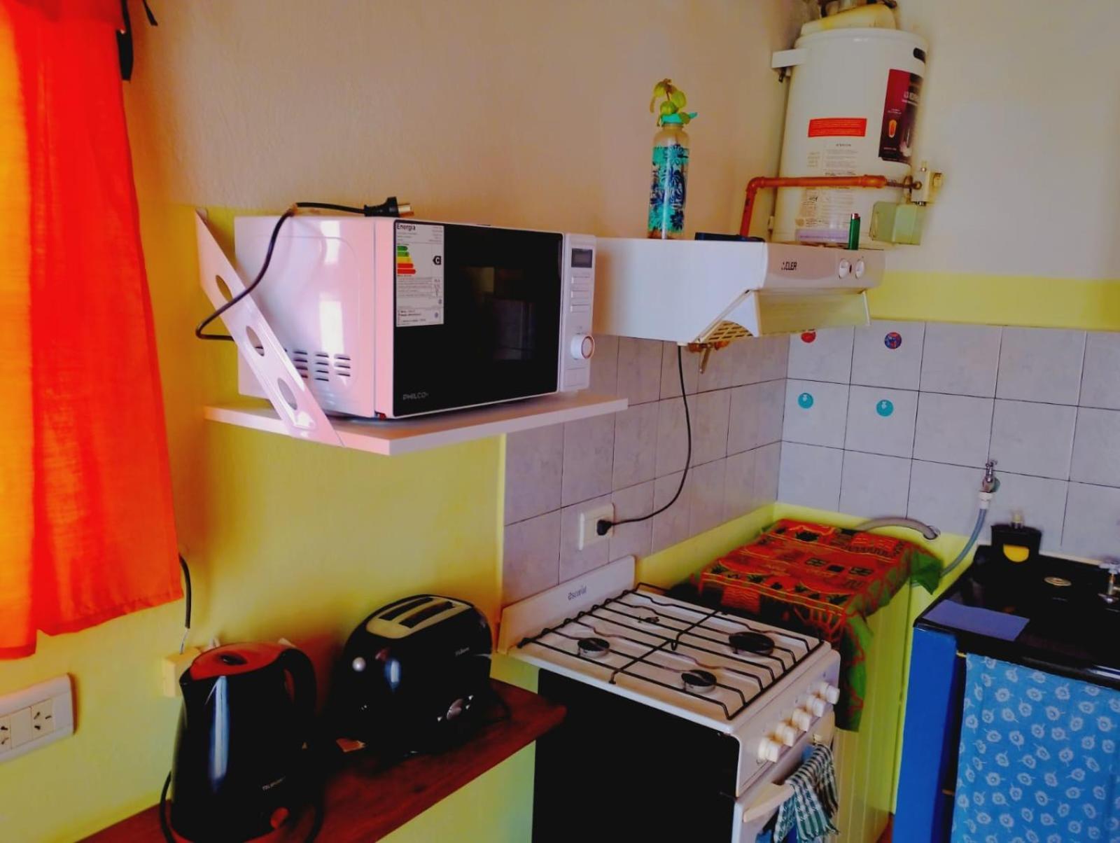 Ferienwohnung Dpto Bbb Zapala Exterior foto