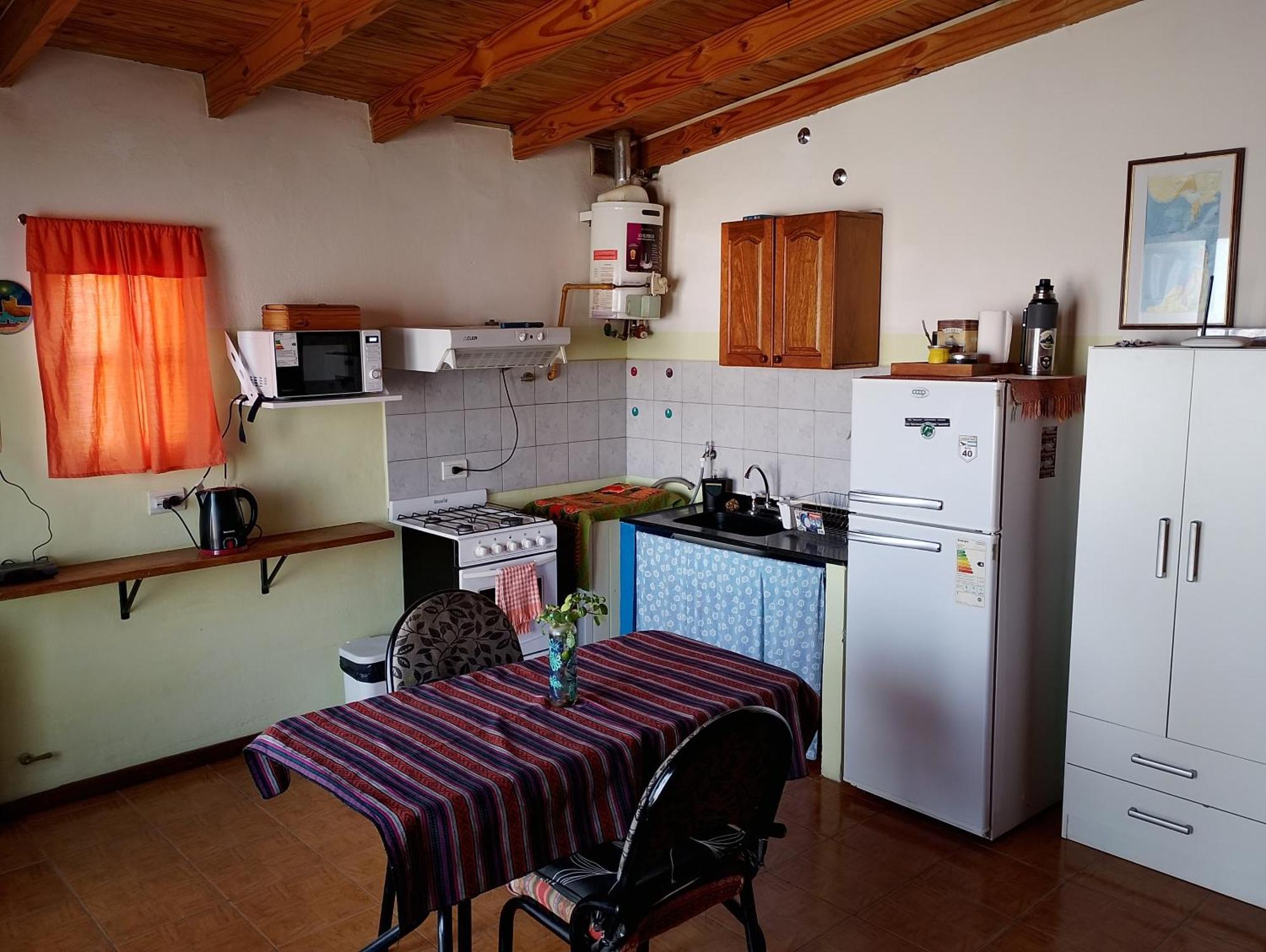 Ferienwohnung Dpto Bbb Zapala Exterior foto