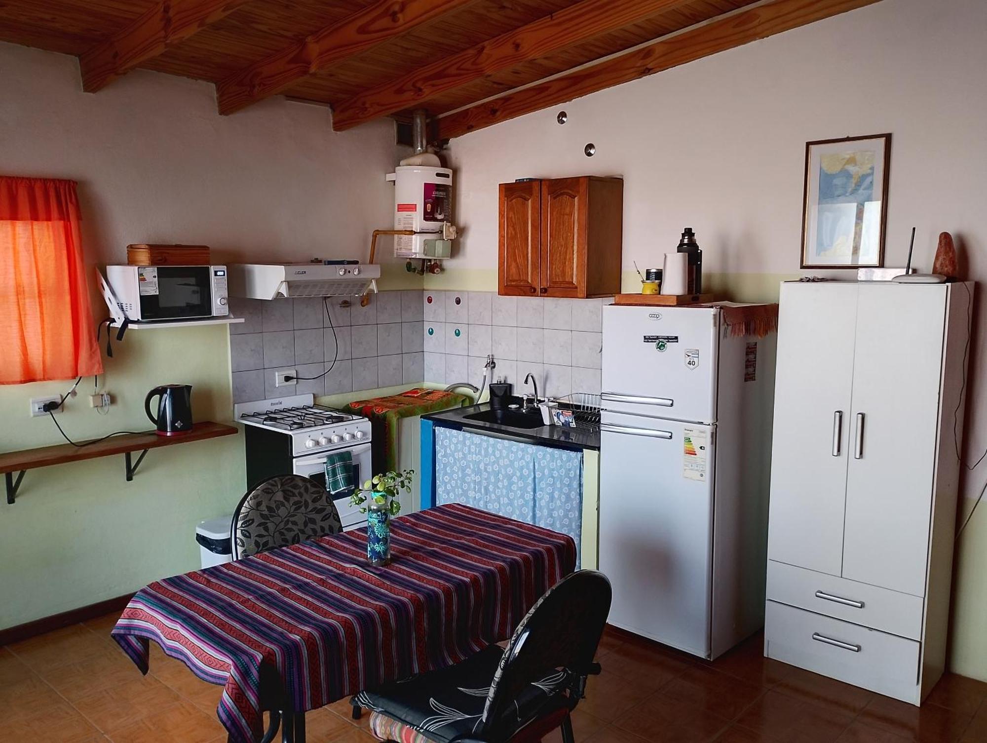Ferienwohnung Dpto Bbb Zapala Exterior foto
