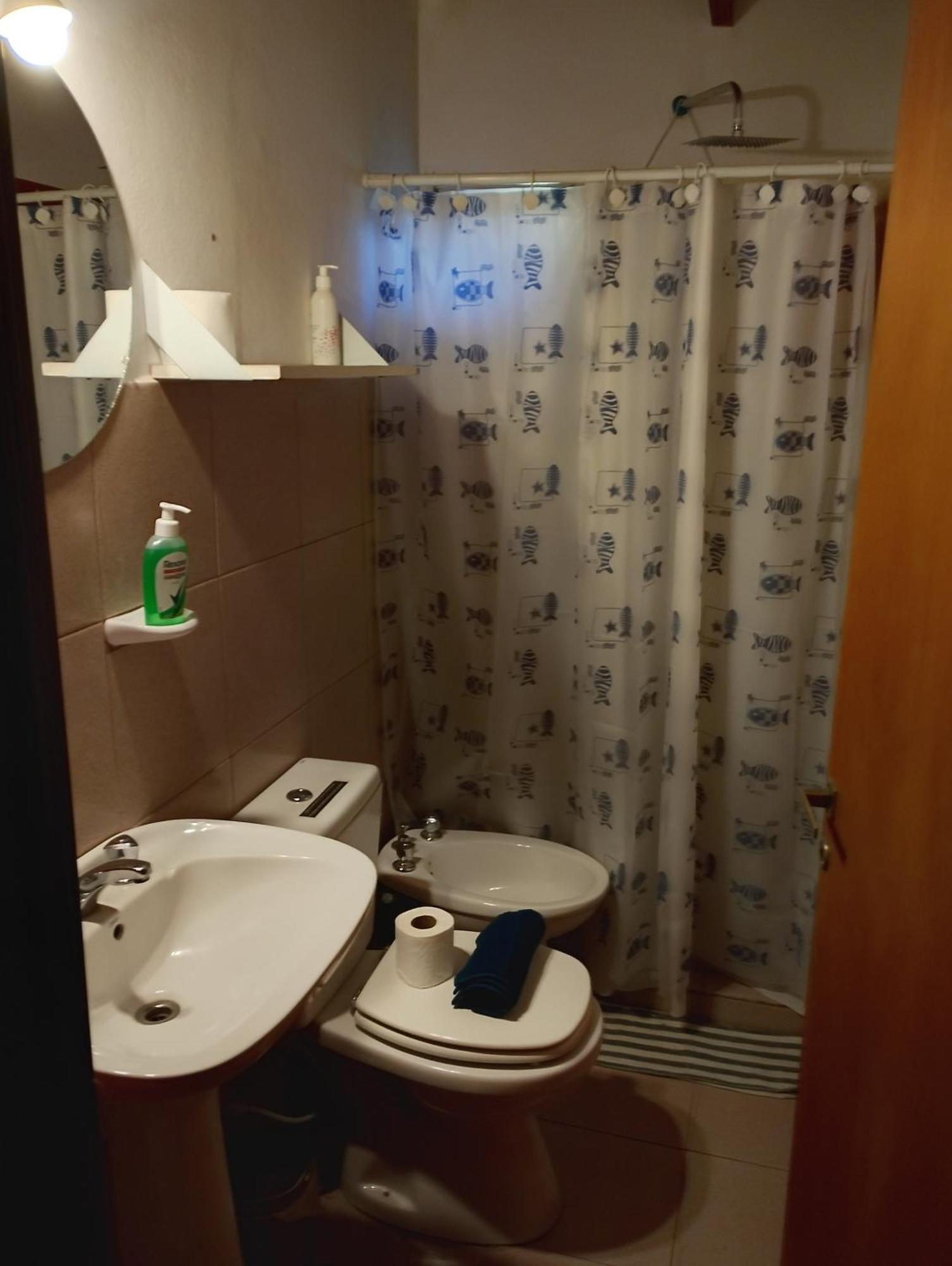Ferienwohnung Dpto Bbb Zapala Exterior foto
